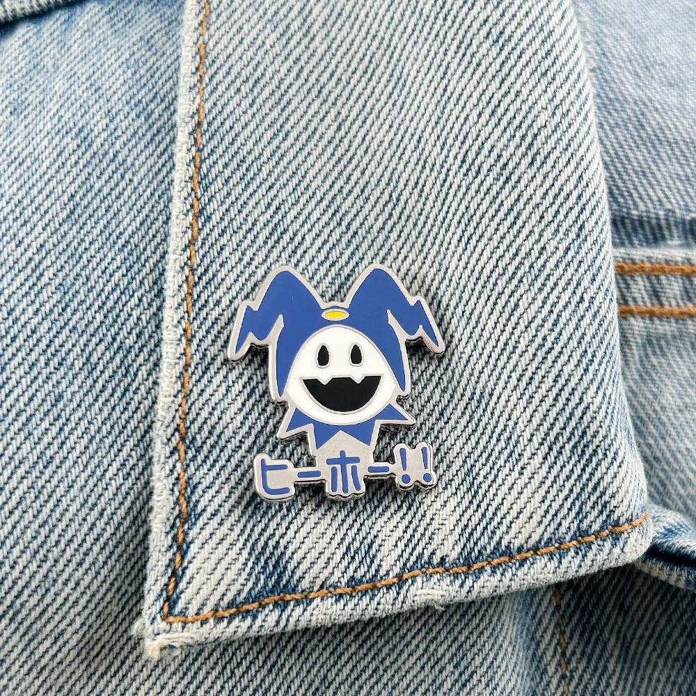 Thumbnail 3 - #82 Best Decorative Brooch Pins to Buy In 2026