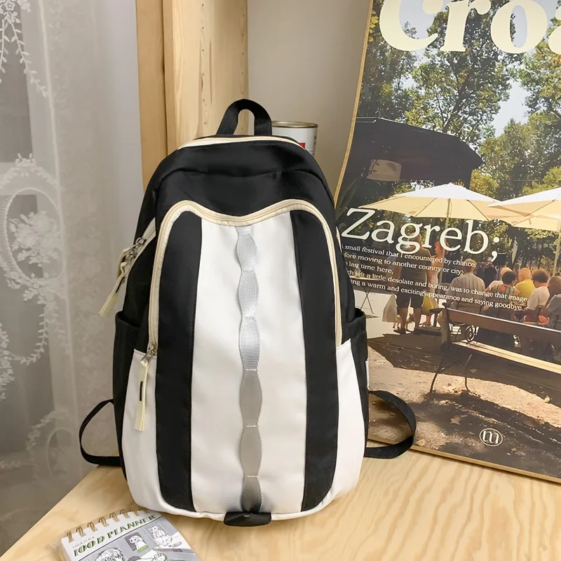 Mochilas escolares fofas para crianças, Mochila para menino e menina, Bolsa de estudante, Toddler Class Bags para mãe