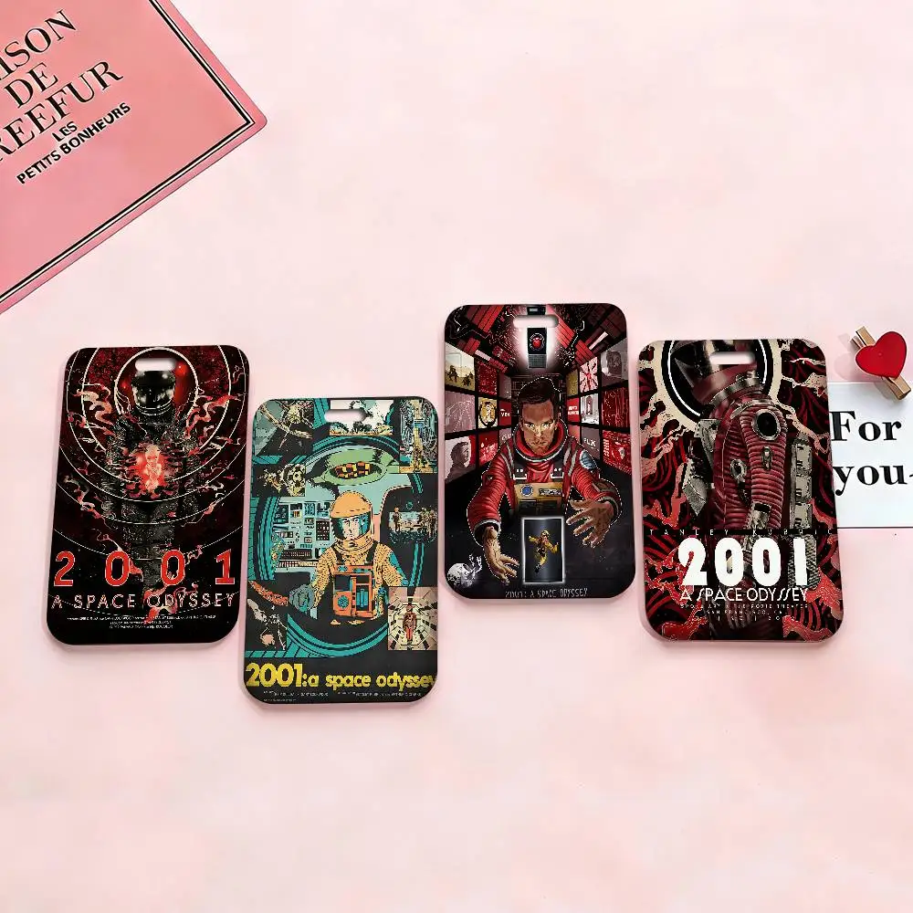 2001 A Space Odysse…