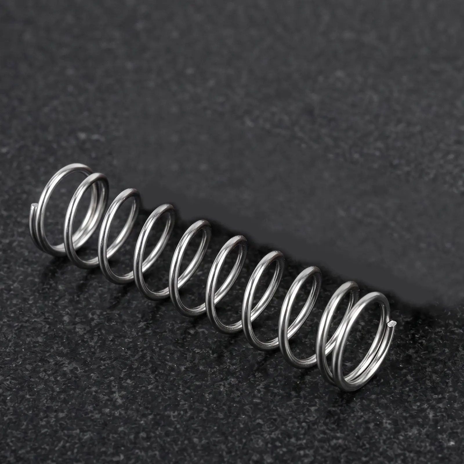 Pruning Shears Replacement Springs 22 Pack Precision Garden Pruner Springs for Trimming Scissors Tools