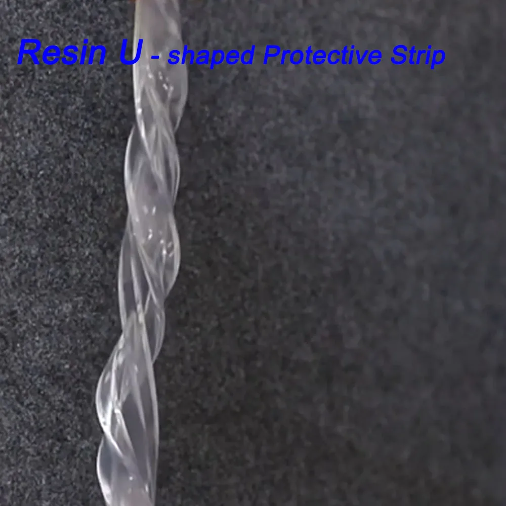 1M Resin Transparen…