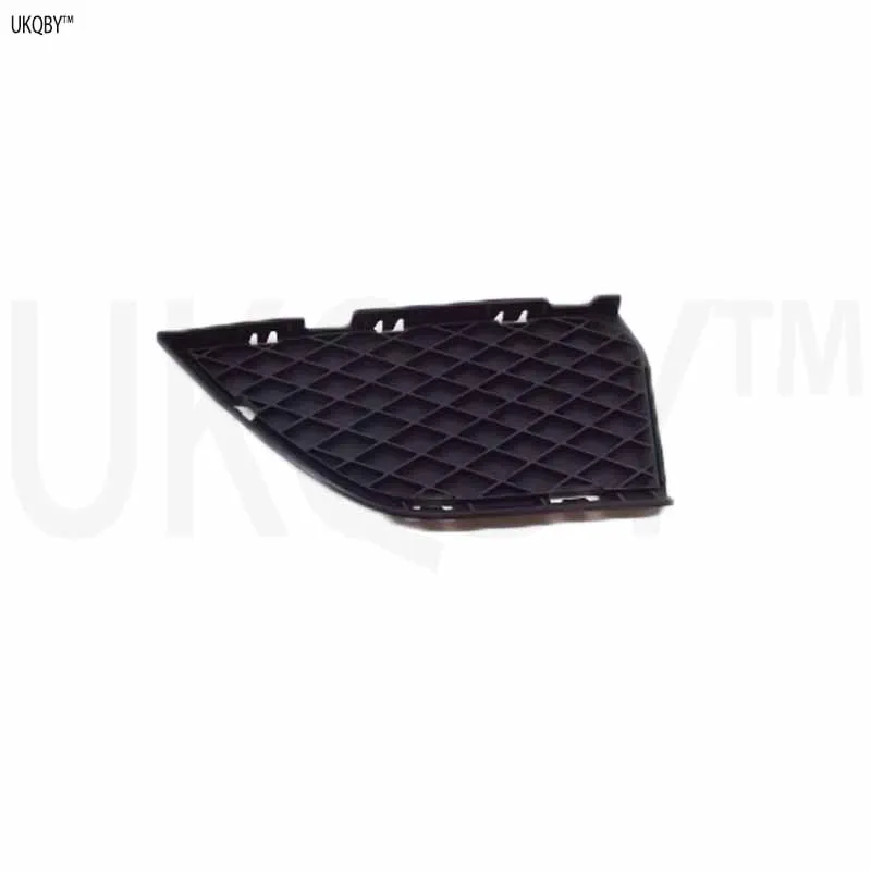 

BM W X3 E83 LCI [X3 1.8d] 2009-2010 grille closed on the left side 51113416205 51113416206