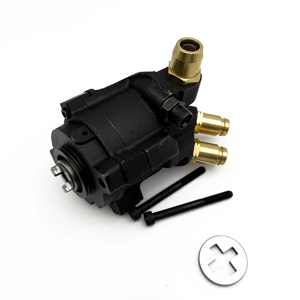 OE:1518142 1440235 1436301 570009 New For Scania Engine HPI DT12 DC12 Truck P,G,R,T,4 Series Fuel Feed Pump Assembly
