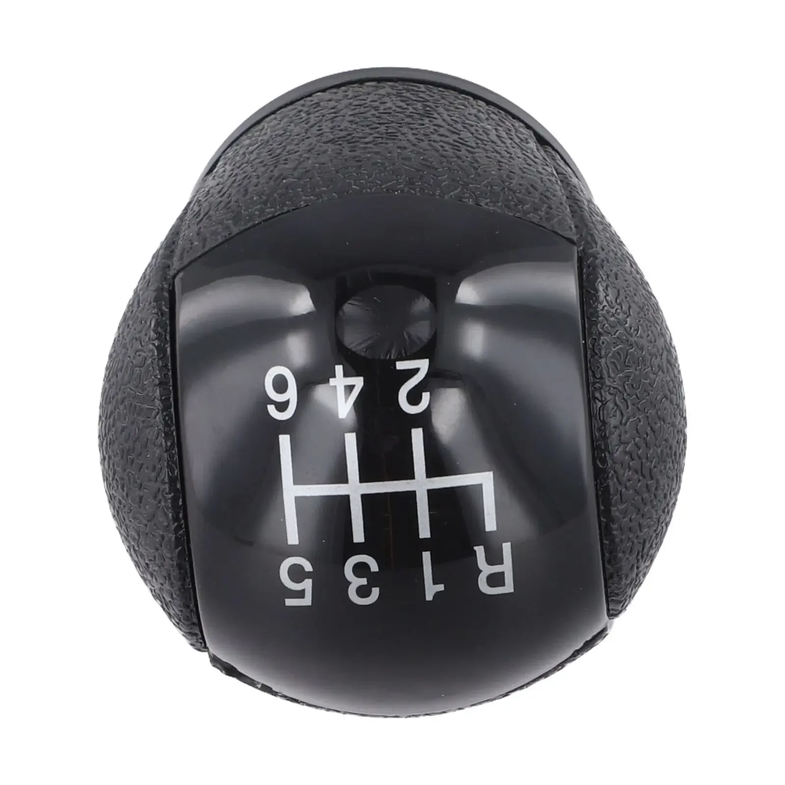 Car Interior Upgrade Car Gear Knob MK7 Shift Knob Custom Fit Knob Easy Installation Gear Polished Vehicle Interior
