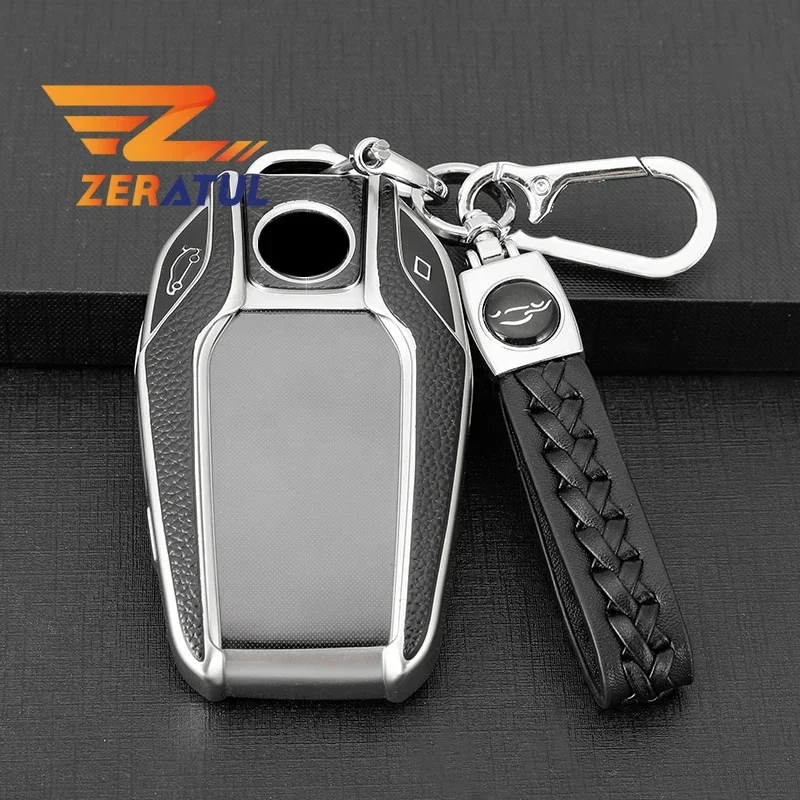 Tpu Leather Car Dis… - image
