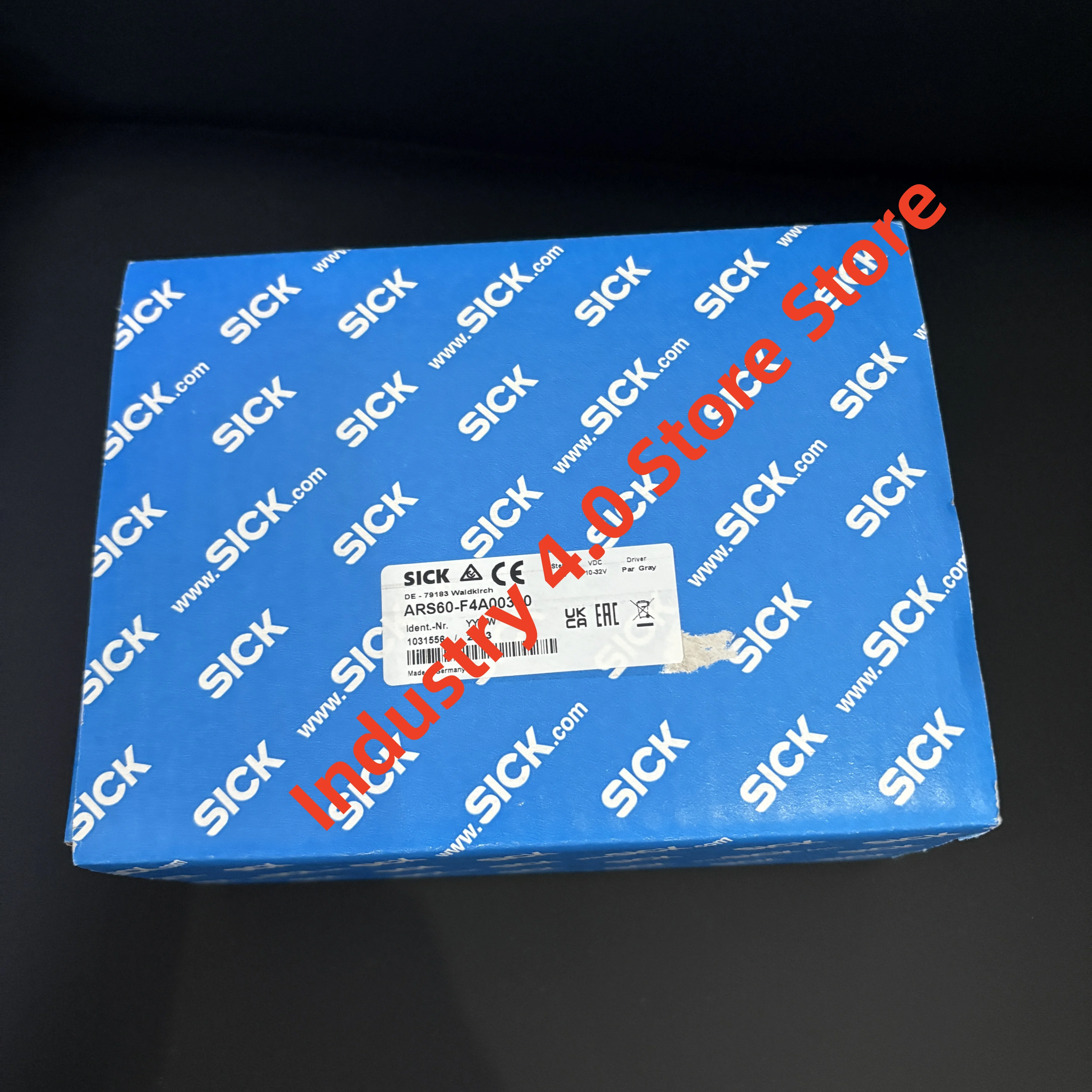 

ARS60-F4A00360 Encoder new original