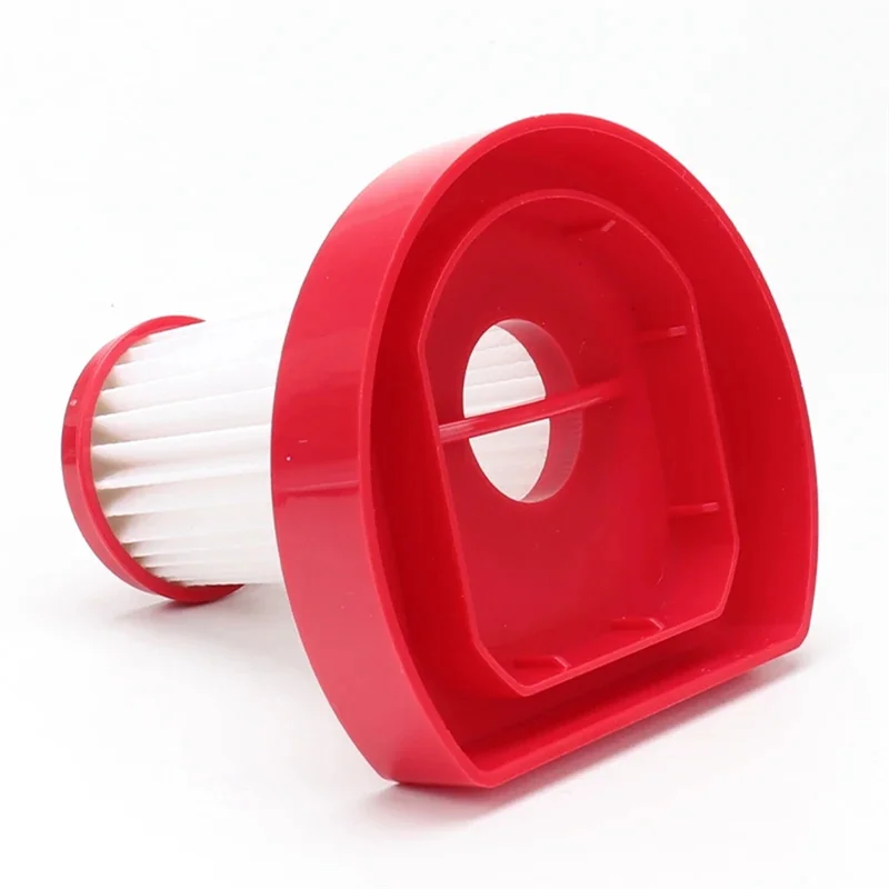 M04K HEPA フィルター Deerma DX888 ハンドヘルド掃除機スペアパーツアクセサリー交換フィルターポータブルダスト洗浄フィルター