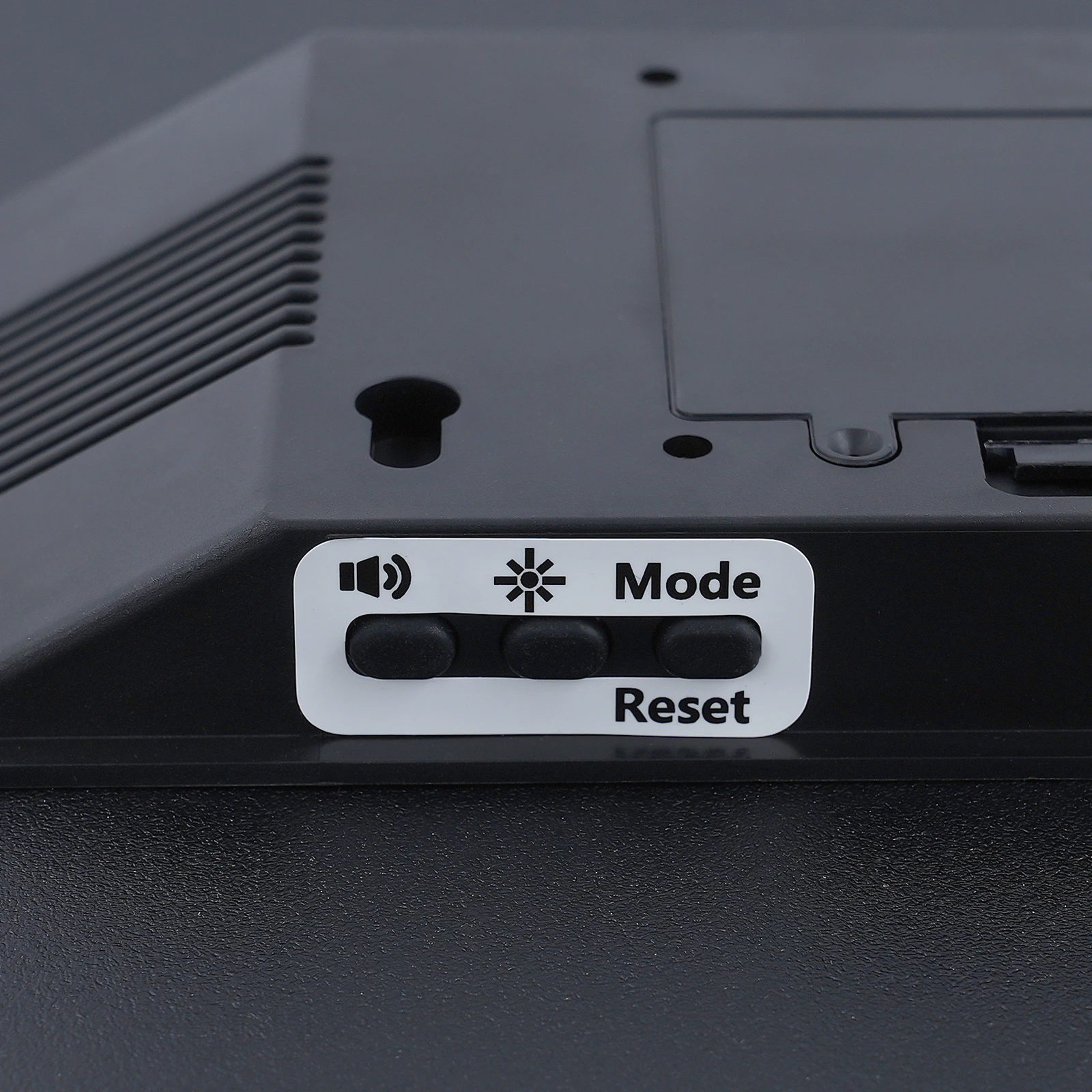 Tableau de bord numérique électronique Portable, tableau de bord LED 0-99 Points, tableau de bord à Distance visuelle 21m/68.9f pour jeux de Baseball