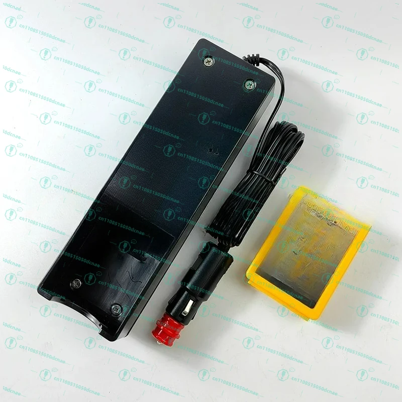 

Зарядное устройство для радиоуправляемой машины-помпера