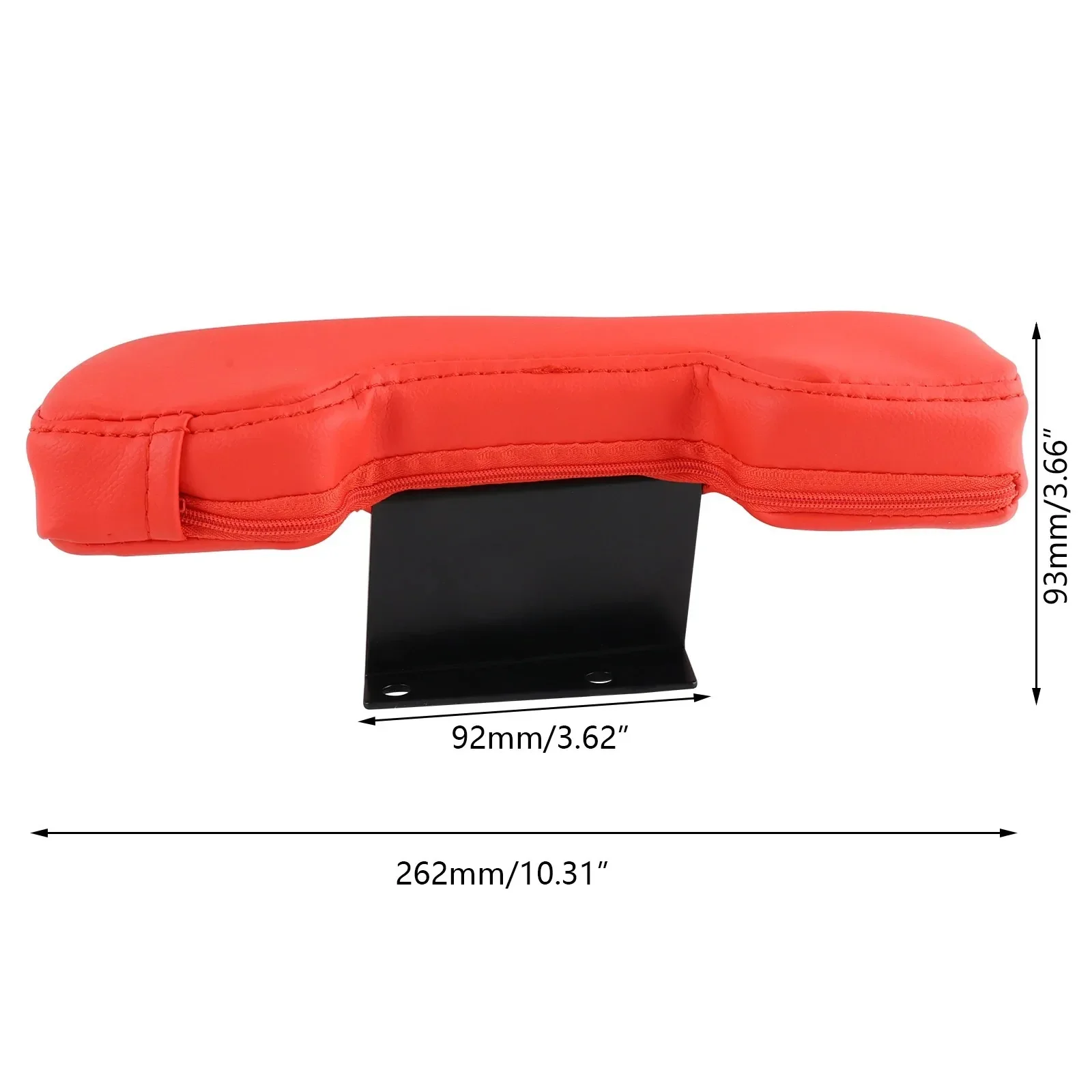 Car modification, suitable for hiace200 Toyota Sea Lion front door small armrest pillow