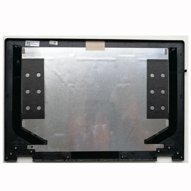 Imagem -03 - Laptop Lcd Tampa Traseira Moldura Frontal Palmrest Bottom Case Ideapad Flex 14 C34014 C340-14iml C340-14iml Novo
