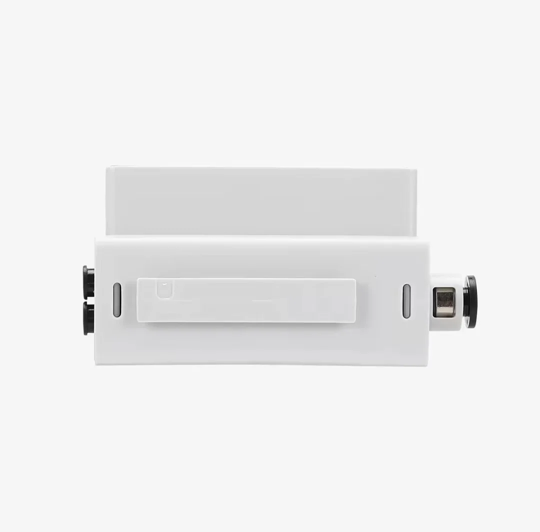 Filament Selector Hub Fit A1 A1 mini Connect Multiple AMS for Bambu Lab 3D Printer Accessories