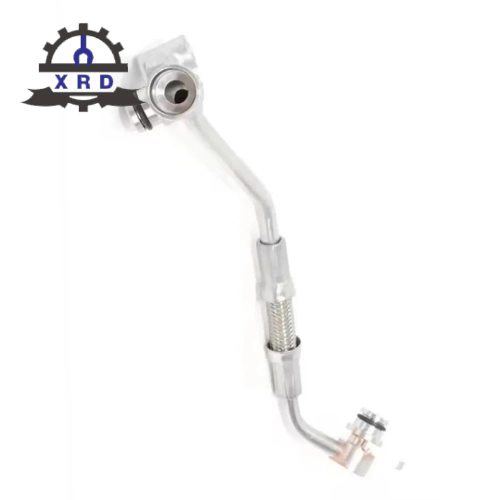 

11427562798 7562798 Новый высококачественный турбо Olie Toevoer LRT для Bmw 1 3 5 7 Serie X6 Z4