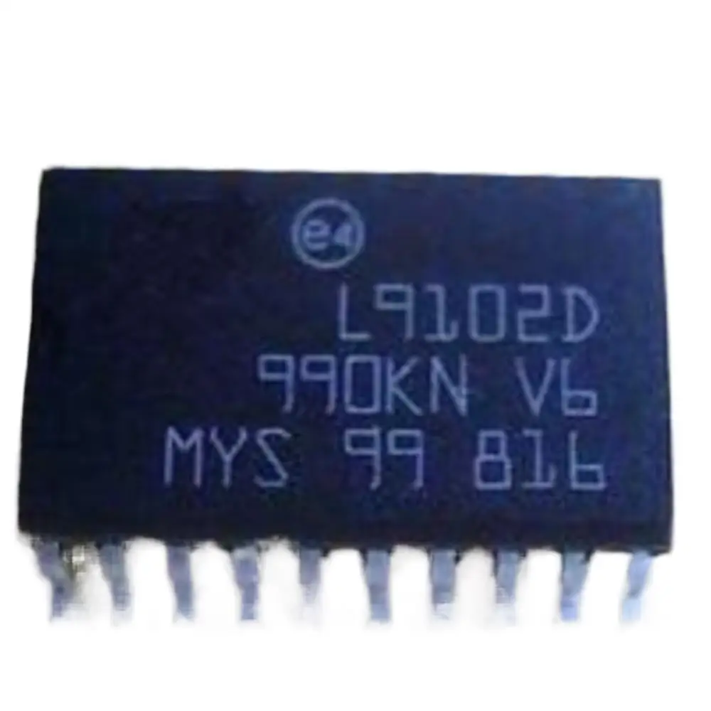 

IC new original L9102D 100%High quality products