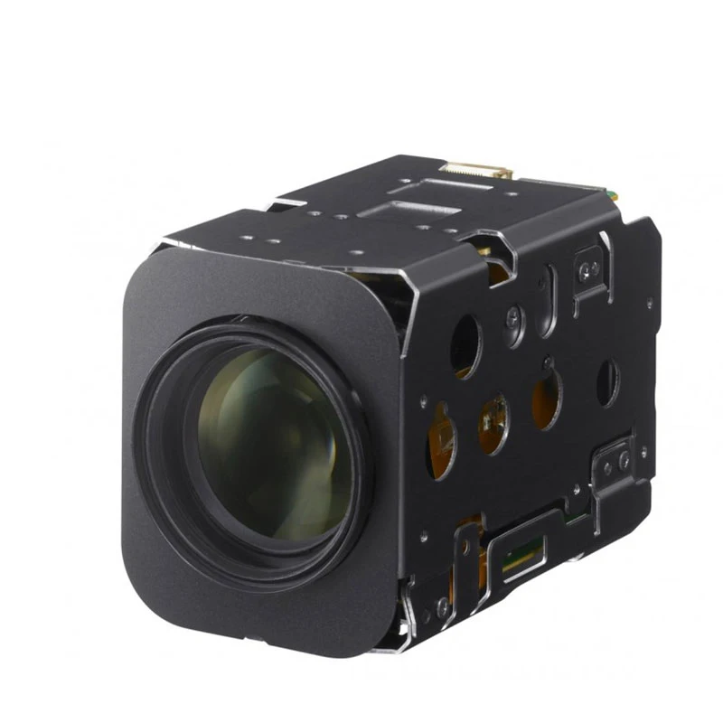 

Free Shipping SONY FCB-EV7520A FCB-CV7520A Module New Full HD 30X Colour Block Zoom Camera