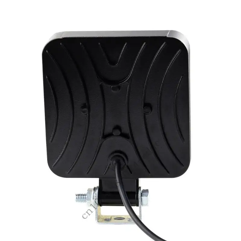 IP67 Waterproof Dustproof LED Wide Car Driving Fog Lamp For Off Road Adventures
