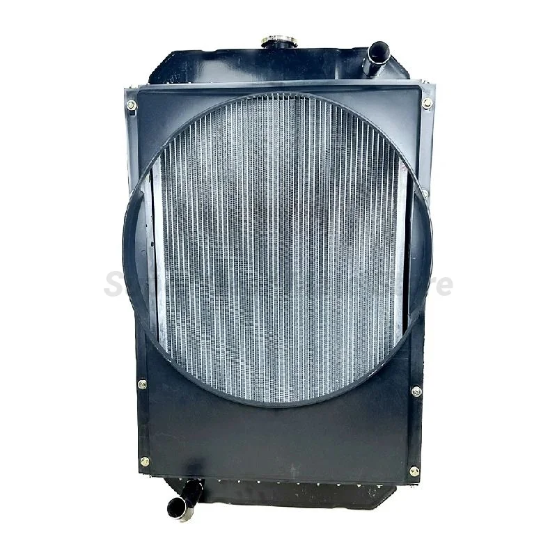 Small loader forklift4105Water Tank4102Mingyu heightened water tank radiator with machine cold4105Heightening water tank