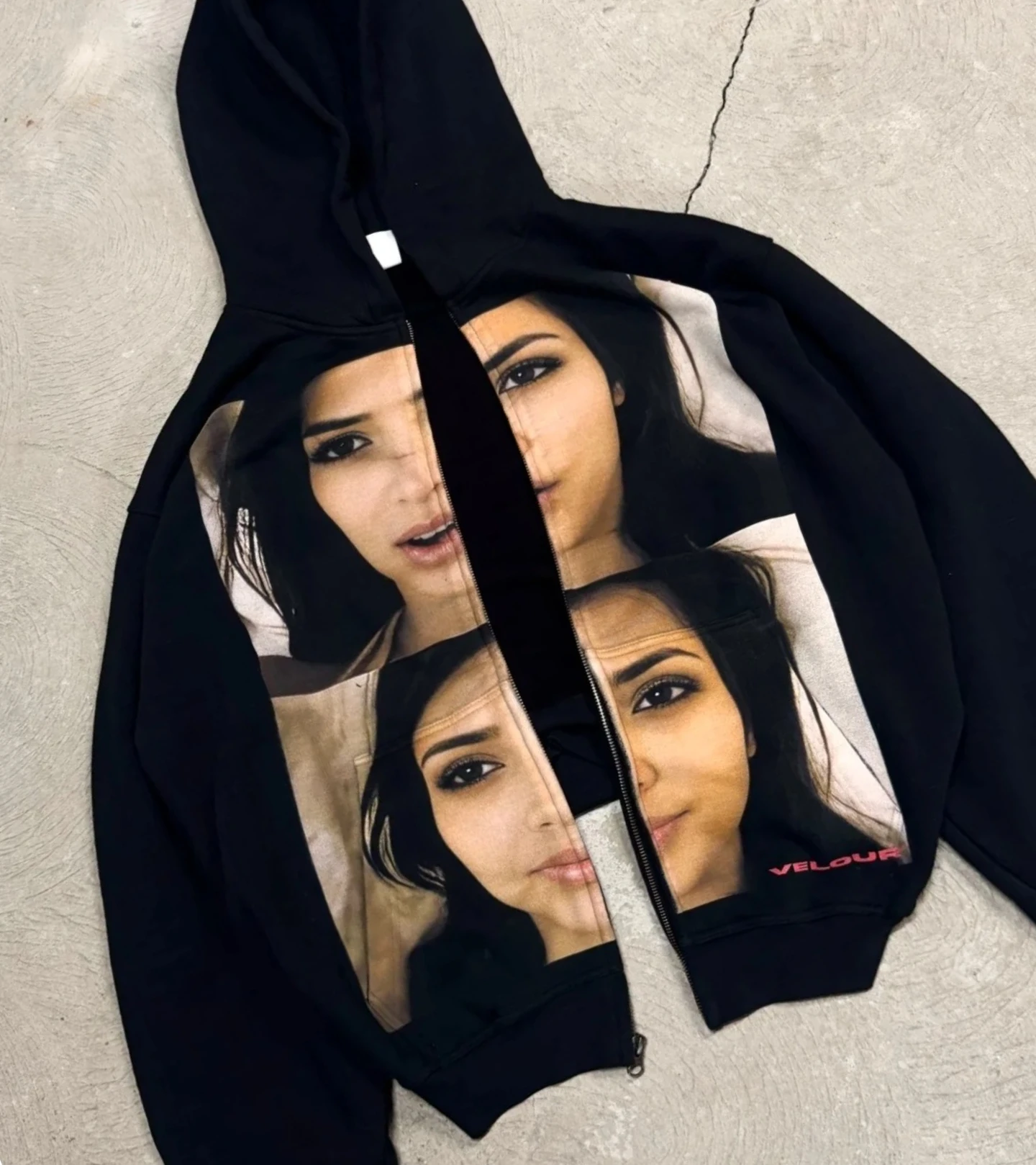 Thumbnail 4 - #90 Mens Zip Up Hoodies Comparison Guide