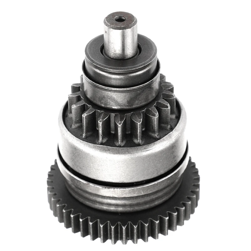 

Привод стартера мотоцикла Bendix Gear для Can-Am 420684050 420684051 Outlander 330 STD 2X4 4X4 400 EFI STD МАКС. 400 XT