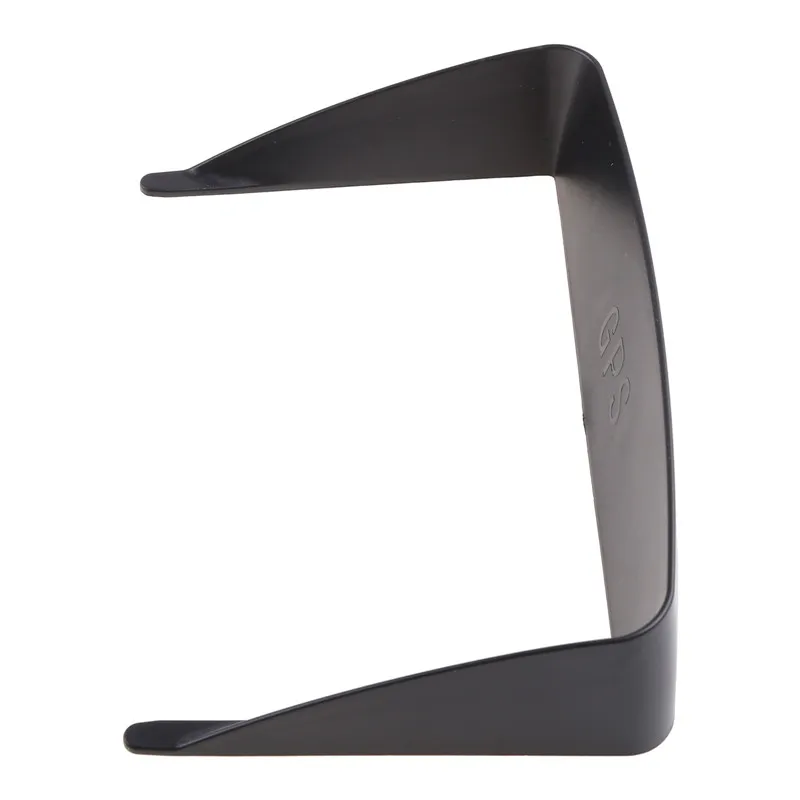 1Piece GPS NavIgation Accessories 5 Inch GPS Universal Sunshade Sunshine Sun Shade GPS Screen Visor Hood Block
