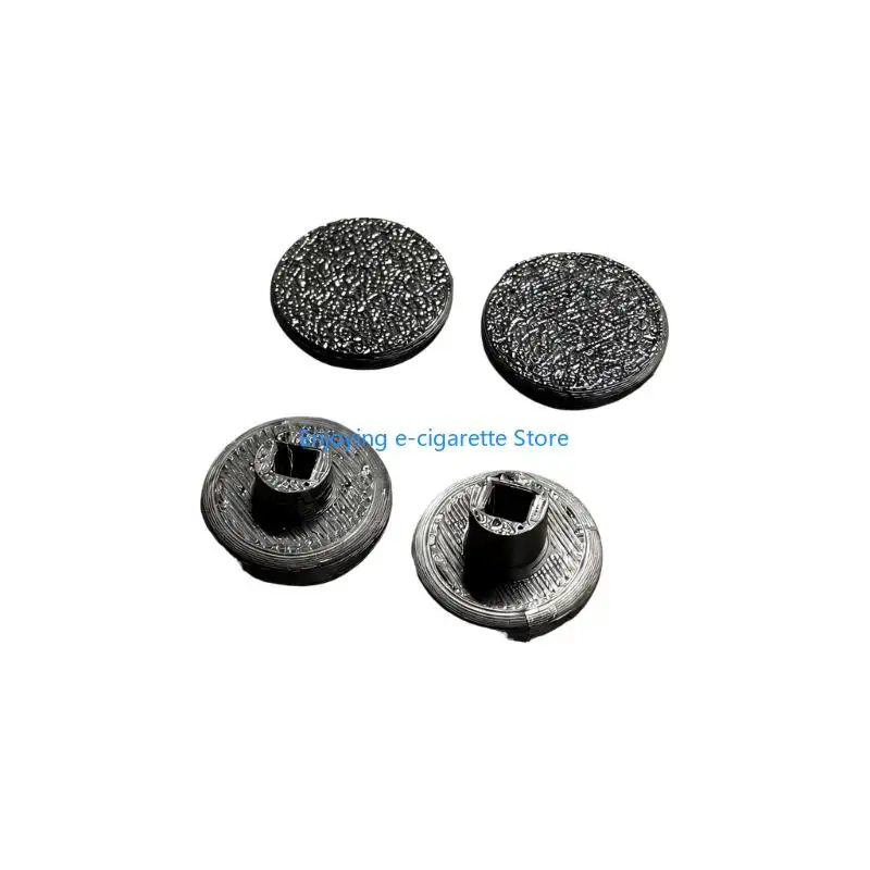 3D-gedrucktes Thumbstick-Kappen-Set für die Erneuerung von Handheld-Spielekonsolen Y4QF – Detail 5