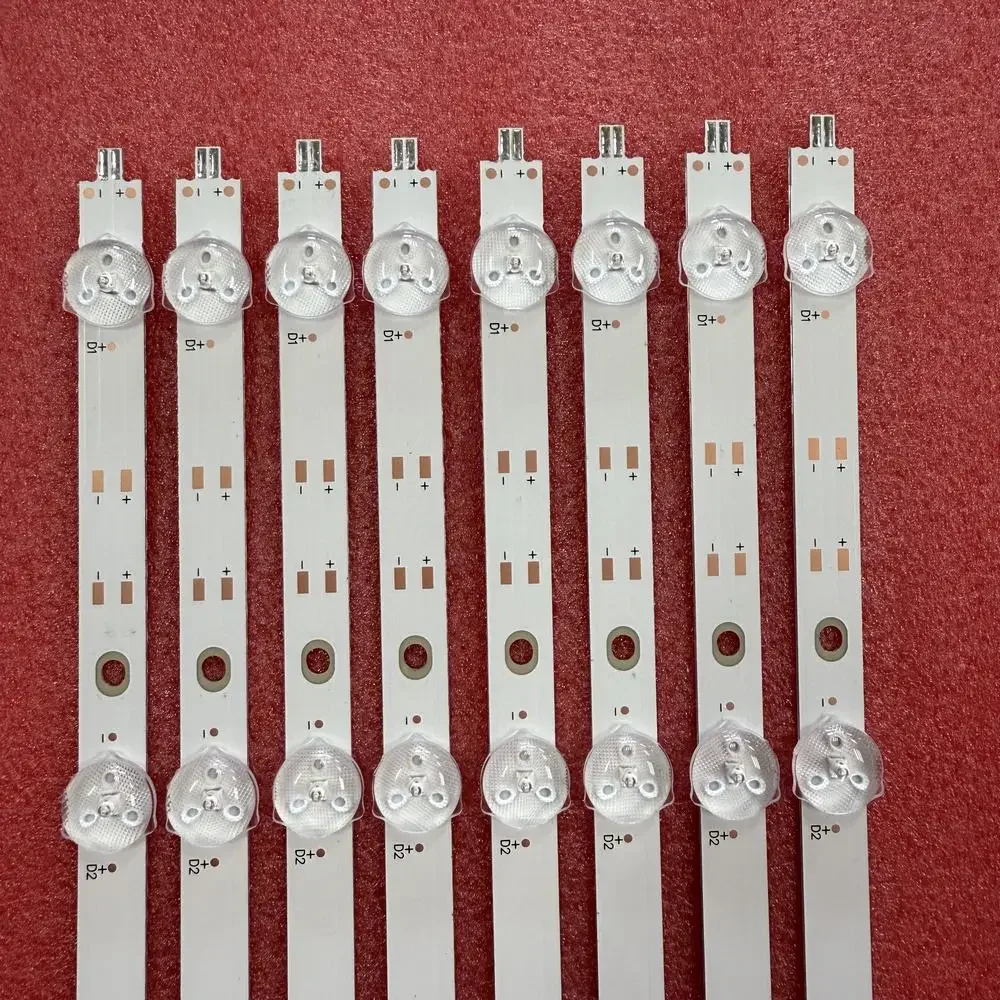 LED Backlight Strip for Sharp 65FN2EA 65FN2EL 65FN2KA 65FN6KA 65FN4EA 65FN4KA 65FN6EA 65