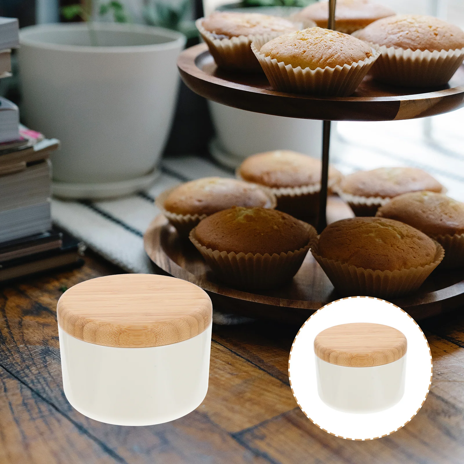 

Ash Tray Household Cigarette Ashtray Heat-Resistant Design For Home Bar Garden Outdoor Decorative Use