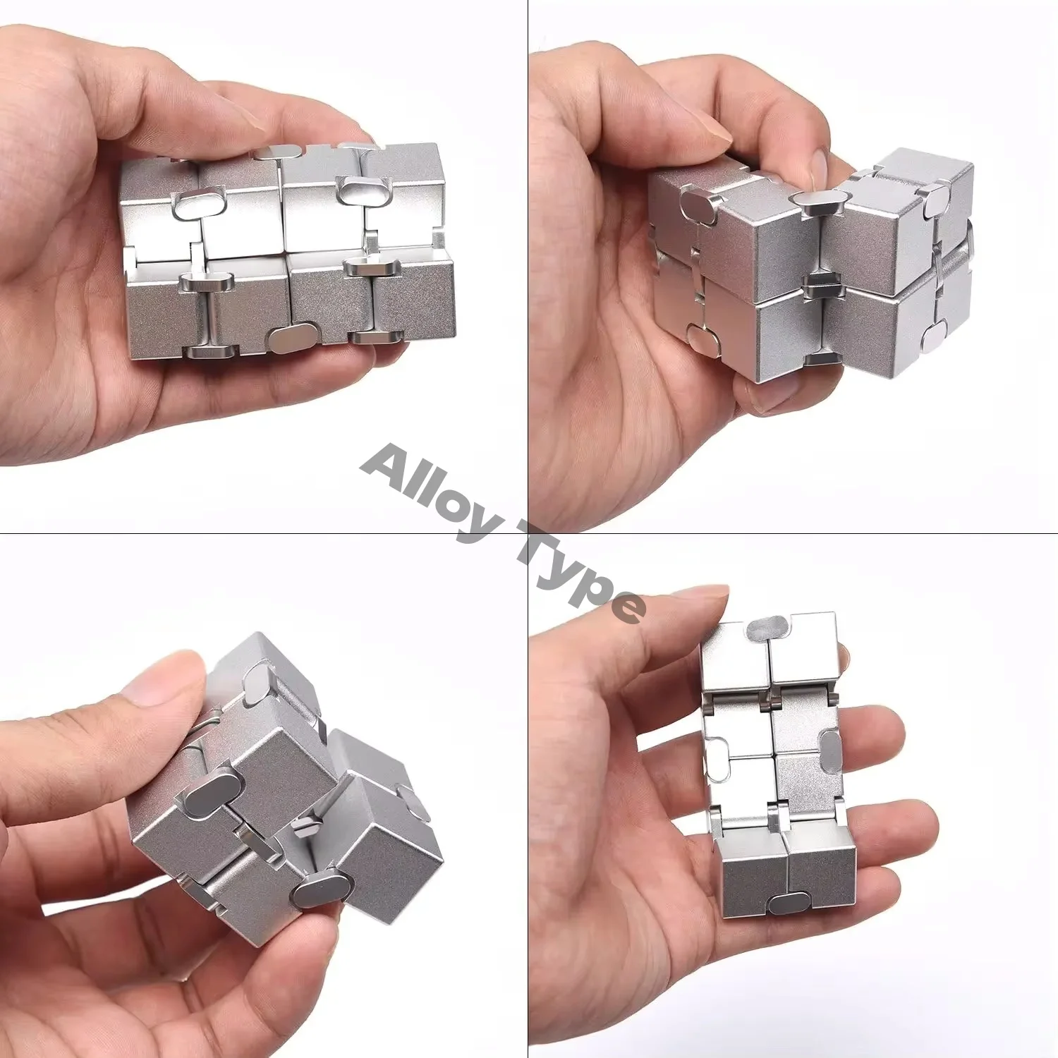 Thumbnail 2 - #60 Latest Fidget Toys Updates
