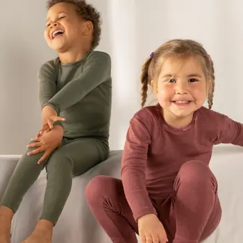 10 最佳銷售 美利奴羊毛兒童 - №2