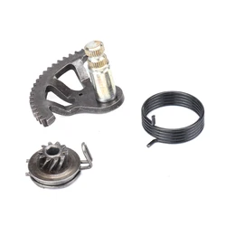 Kick starter Kick start gear sprocket spring kit For KTM 50 65 50CC 65CC Mini SR SX Kick Start Kicker