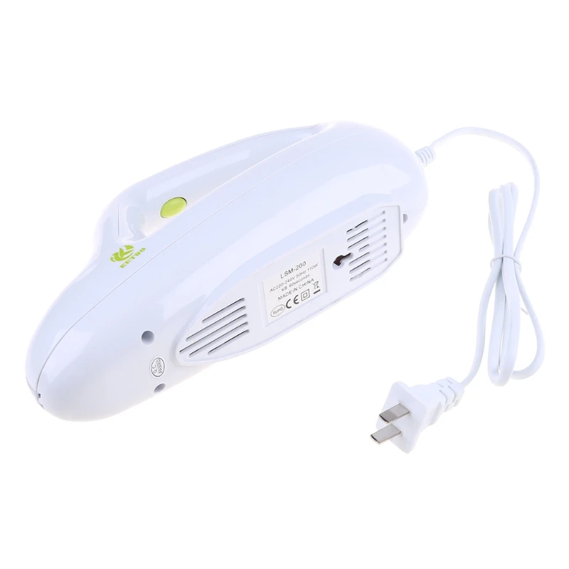 J6PE EU/CN Plug ручной Электрический зубчатый нож для хлеба нож для резьбы из нержавеющей стали для домашней кухни для резки холодного мяса и ветчины