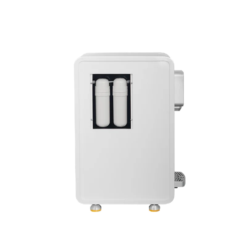 

35L Air to Water Machine Waterless Purifier and Atmospheric Water Generator with PLC 220V 1 Year Warranty