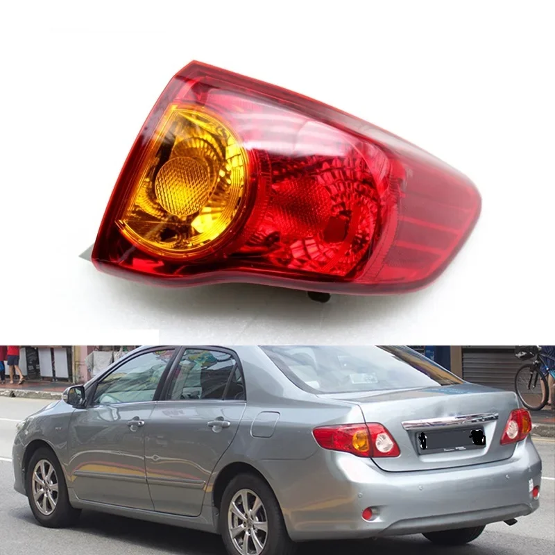 

Rear Stop Brake Tail Light for Toyota Corolla 2008 2009 2010