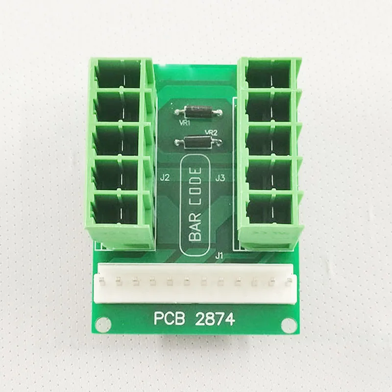 

PCB-2874 Circuit Board For Santoni Seamless Underwear Machine