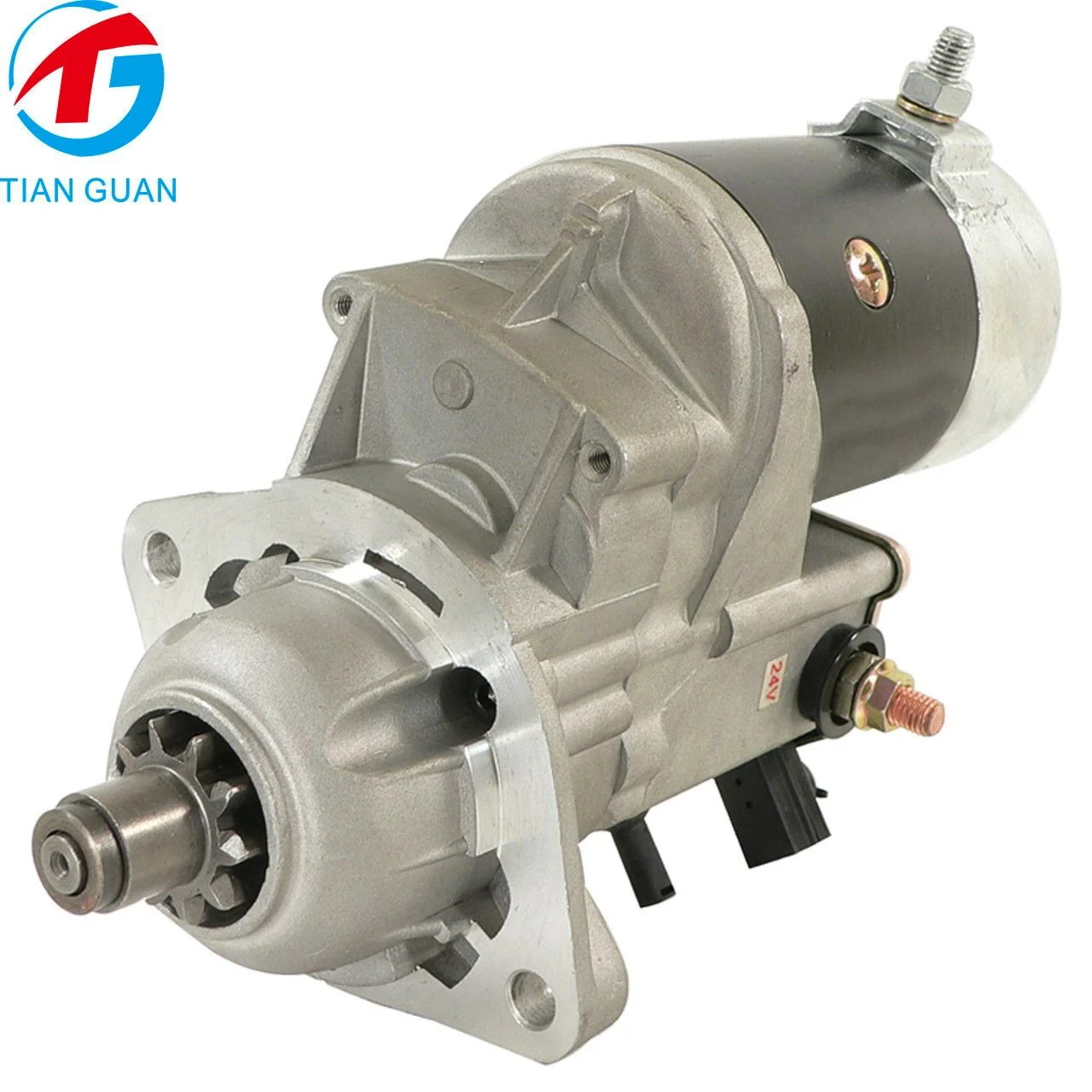 STG50691 Starter Fo…