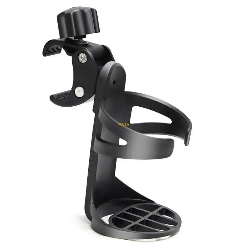 

Аксессуары для коляски для коляской чашки Универсальный кофейный напиток для кольцевой коляски для кольцевой коляски баггис для