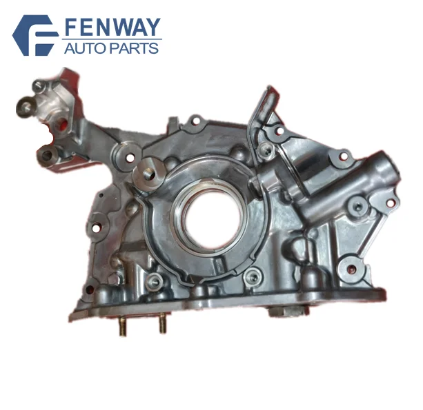 

2025 Car Oil Pump for Toyota Highlander Camry 1MZ 3MZ 1MZFE 3MZFE 15100-20050 15100-0A040 for Lexus Oil Pump