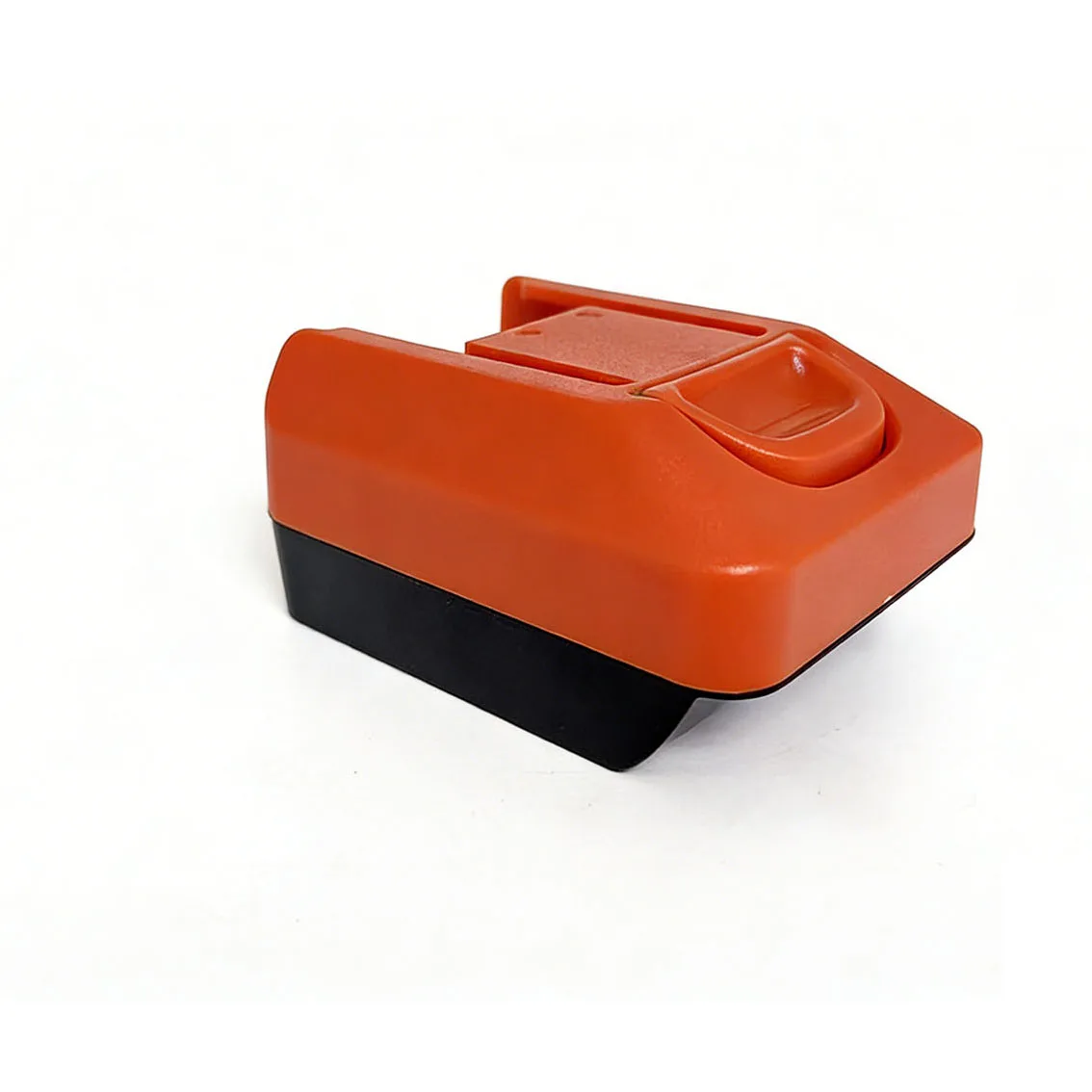 Battery Adapter Converter For DCB200 For DCB203 To For 18V Lithium Battery Convert To For 18V Power Tool Battery Adapter