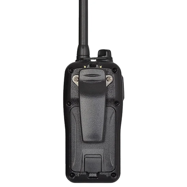 Оптовая продажа, RS-36M Walkie Talkie IPX7, водонепроницаемая морская двухсторонняя радиостанция с 70 каналами, VHF Sea Radio