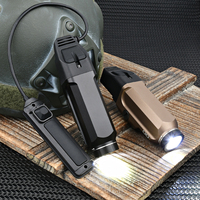 Tactical T RM 2 Rail Mounted Tactical Lighting System Hunting Weapon Airsoft Scout Accessories Scout Rifle Gun Weapon LED Light