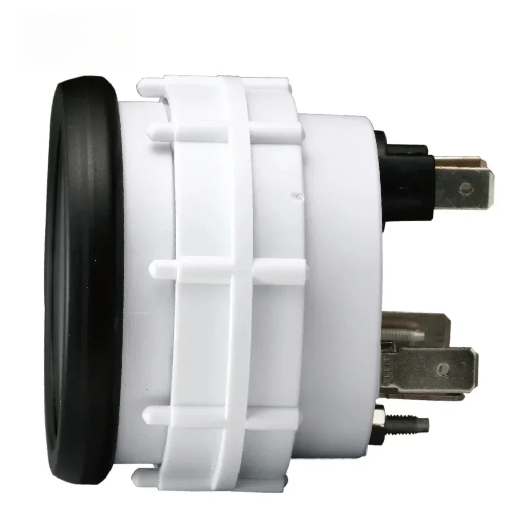 52Mm easy to install and set up car  truck water thermometers