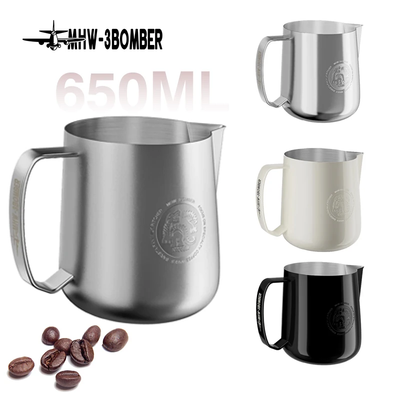 MHW-3BOMBER Ff 650M… - image