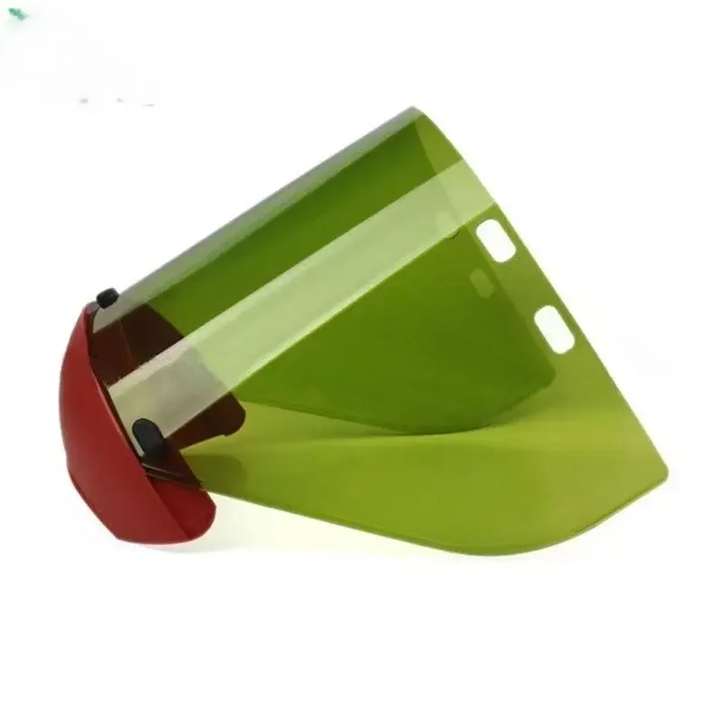 特殊なアンチアークマスク