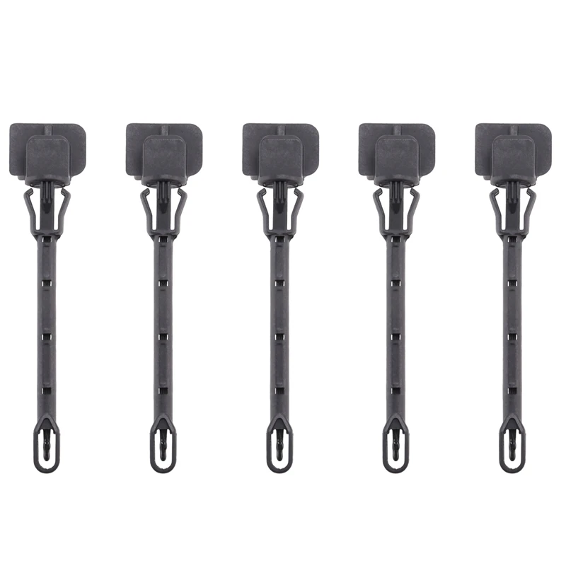 

5X Air Cond Temperature Sensor Spare Parts For Volvo Trucks 21396128 20520111