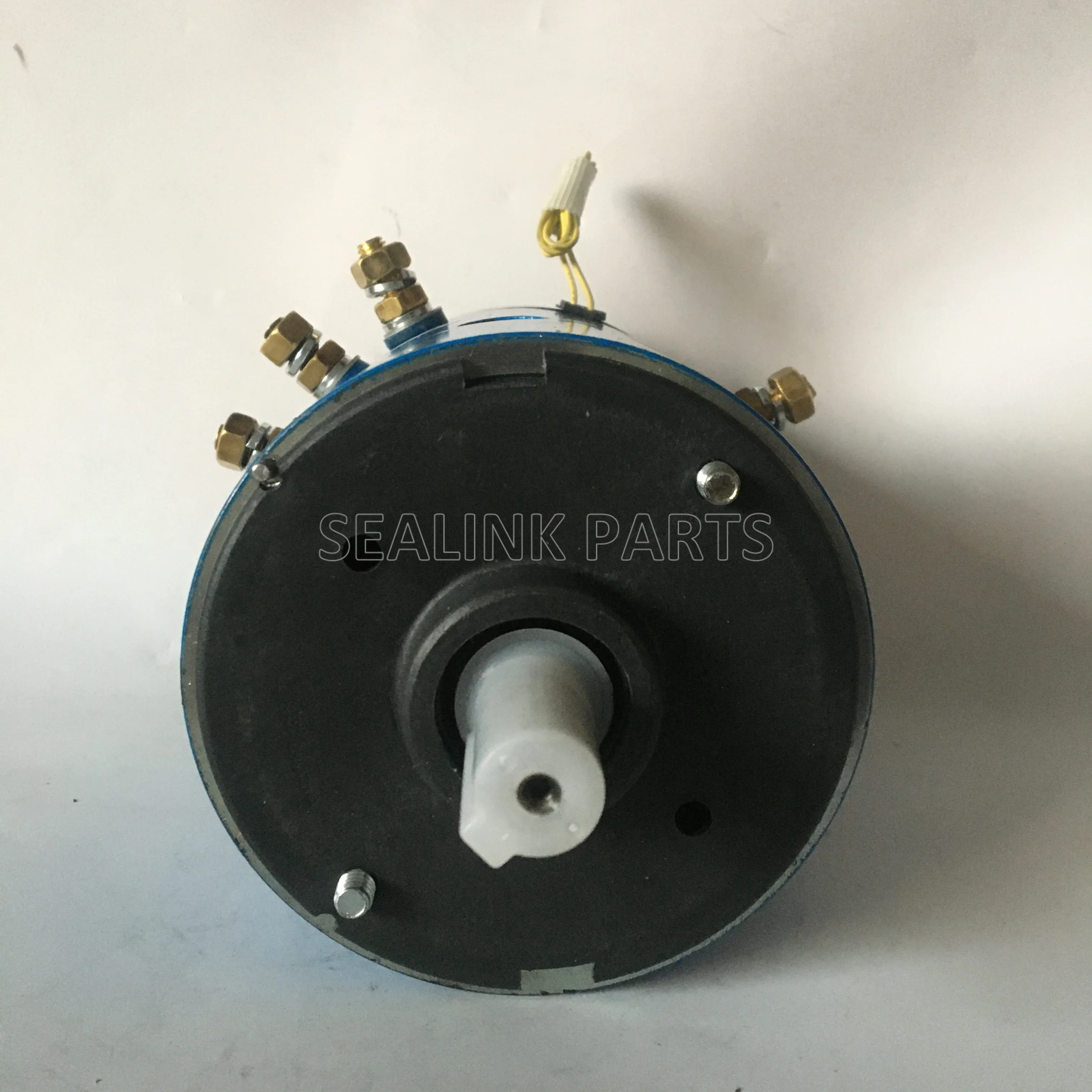 DC Motor for Lewmar Electric Winch Windless 60000191 12V 1.6KW 3000RPM