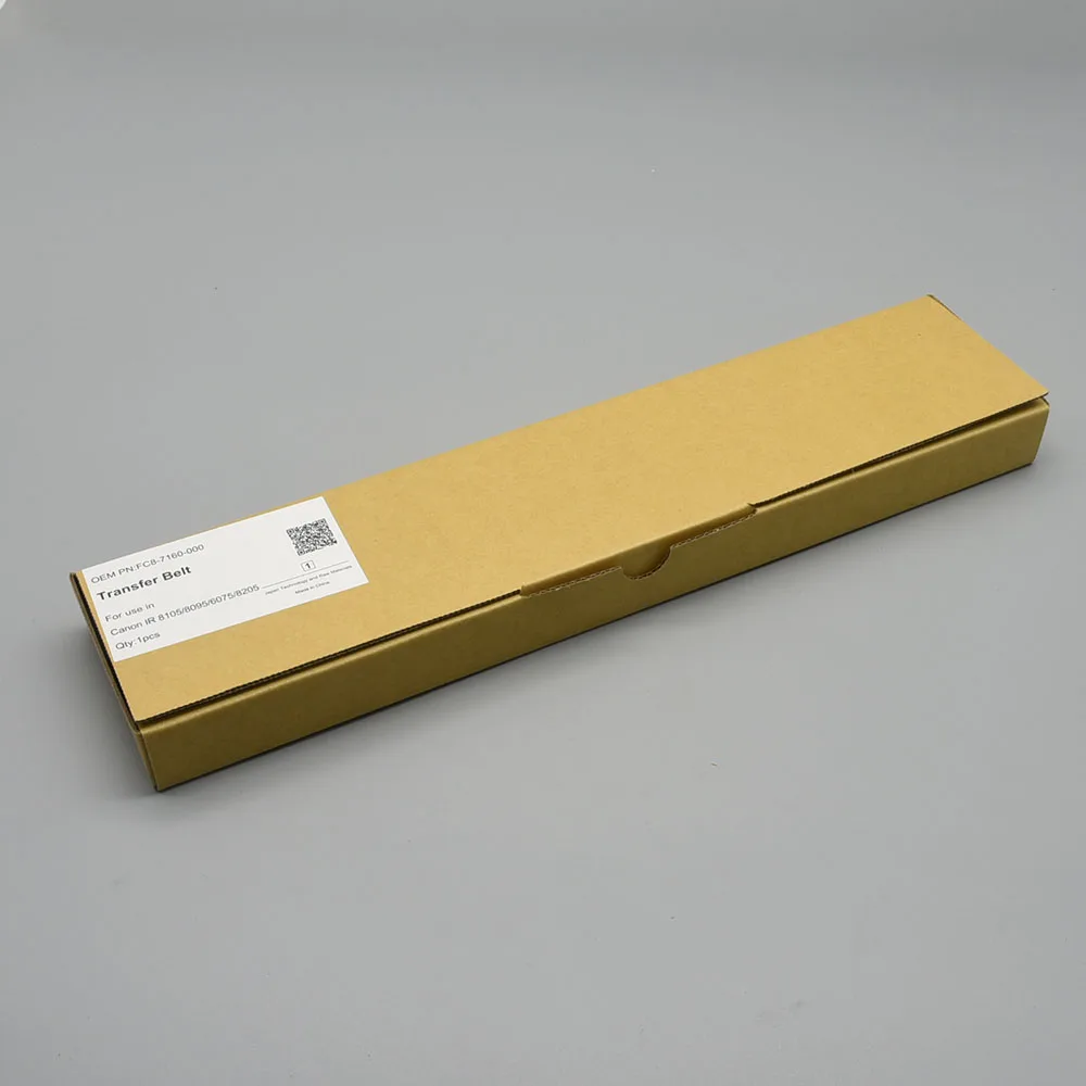 

FC8-7160-000 IBT Transfer Belt for Canon IR 8105 8205 8285 8295 8095 8085 6255 6265 6575i 6565i 6075 6055 6065 6275 6555i
