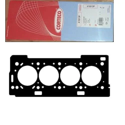 SİLİNDİR COVER CONTASI STEEL 307-308-C4-207-XSARA-C3 1.6 16V 480605917