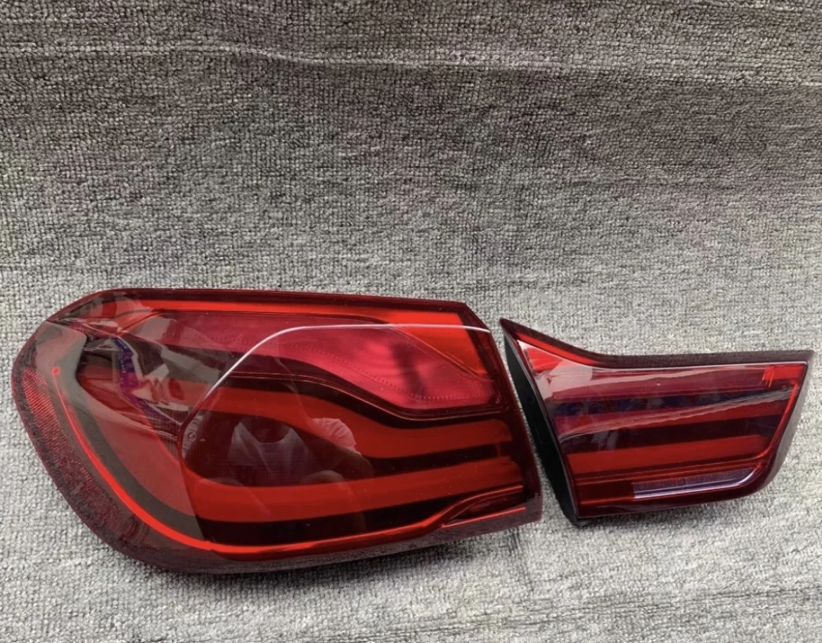 Factory Price Original F32 Body Kit For BMW 4 Series F32 LED Tail Light Assembly 2014-2019 F32 F82 Rear Lamp Plug And Play