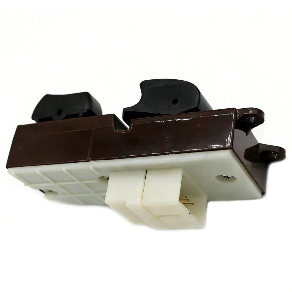84820-10100 Hauptfensterheberschalter für Toyota Hiace/Toyota Land Cruiser 1996 1997-2008 – Detail 3
