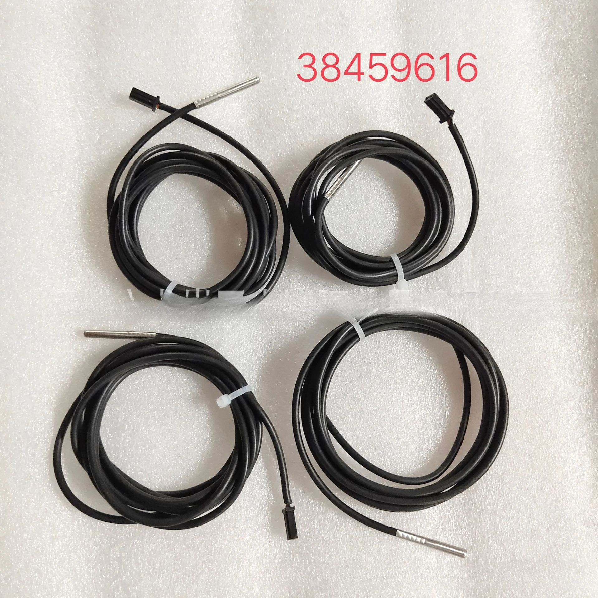 

yj15 38459616 Suitable for screw air compressor temperature sensor, temperature probe
